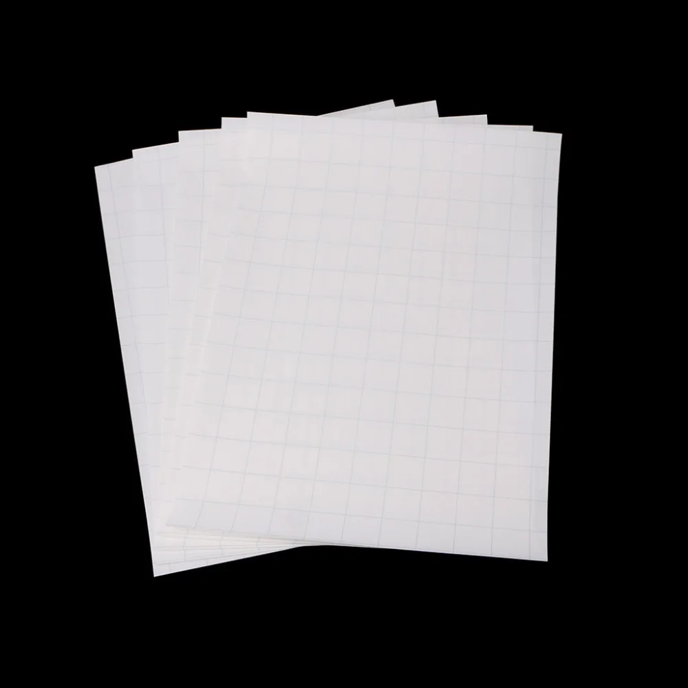 5 листов/партия A4 формат железа для струйной печати| |