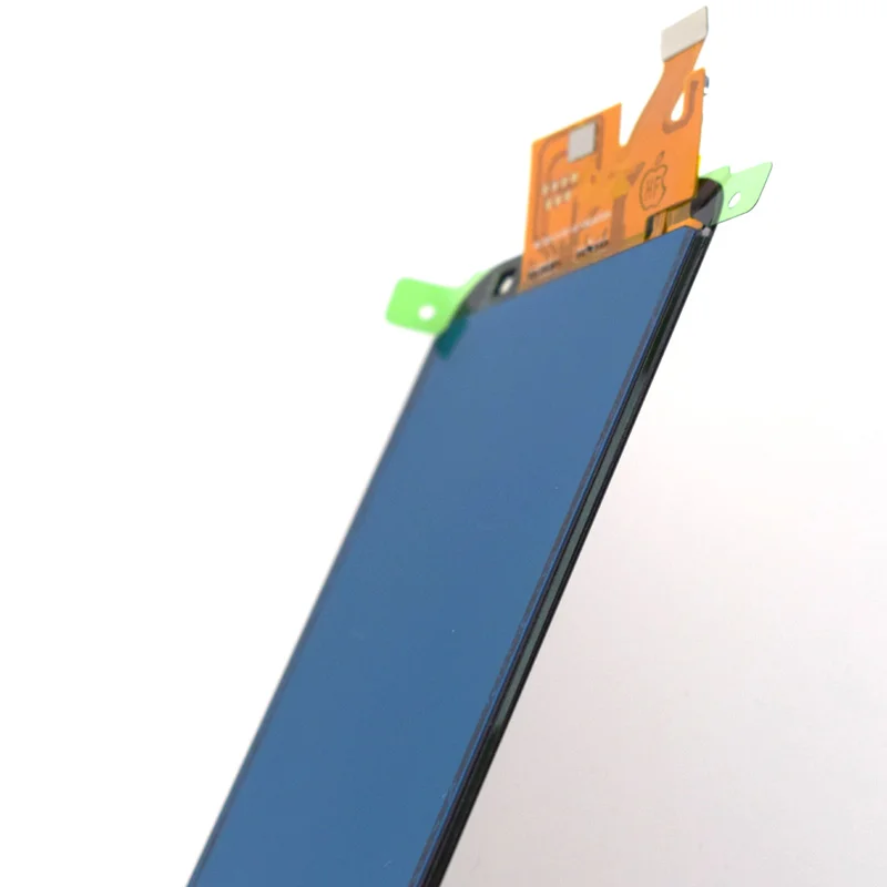AMOLED OLED TFT lcd для SM-J530 для samsung Galaxy J5 J530F lcd дисплей кодирующий преобразователь сенсорного экрана в сборе DHL бесплатно