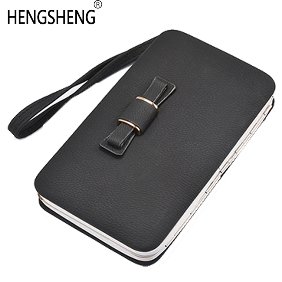 Телефон длинный клатч Cuzdan леди кошелек женский для женщин Carteras мешок денег Portomonee