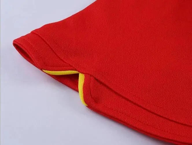 China Dragon table tennis Sets ,Ma long T-shirt , Men women Badminton suit , Ping Pong Clothes Badminton Jerseys , tennis shirt