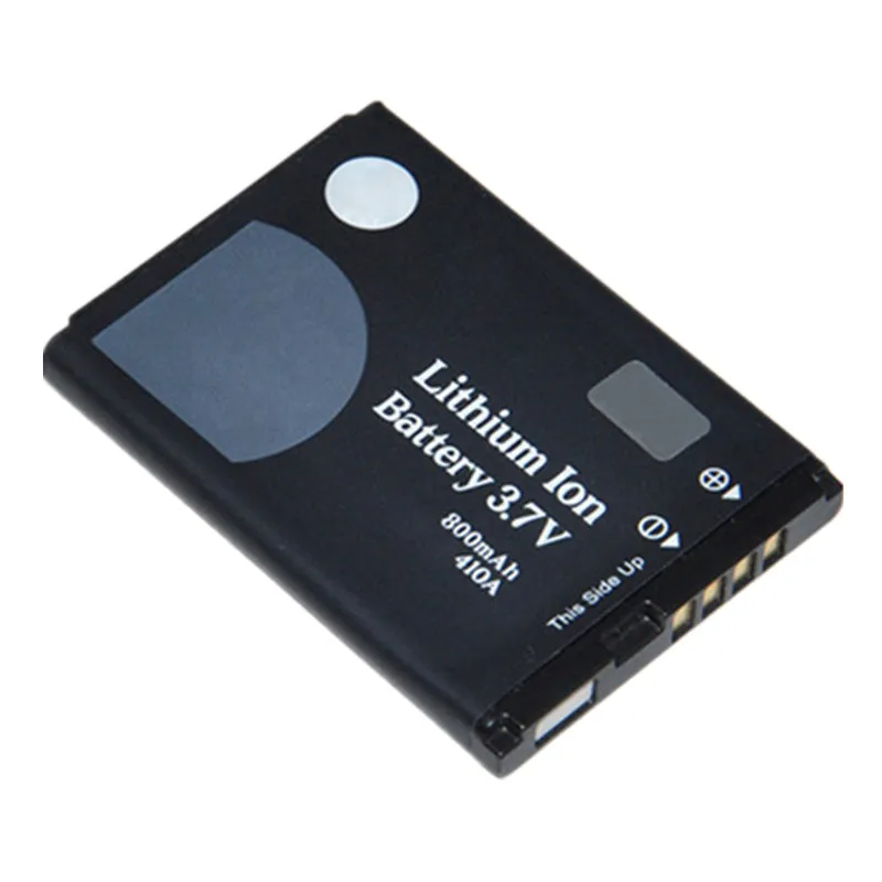 Новый 800 мАч 411A (LGIP-410A) литий-ионный Аккумулятор Телефона Для LG KG300 KE770 KF510 KG200 KG220 KG270