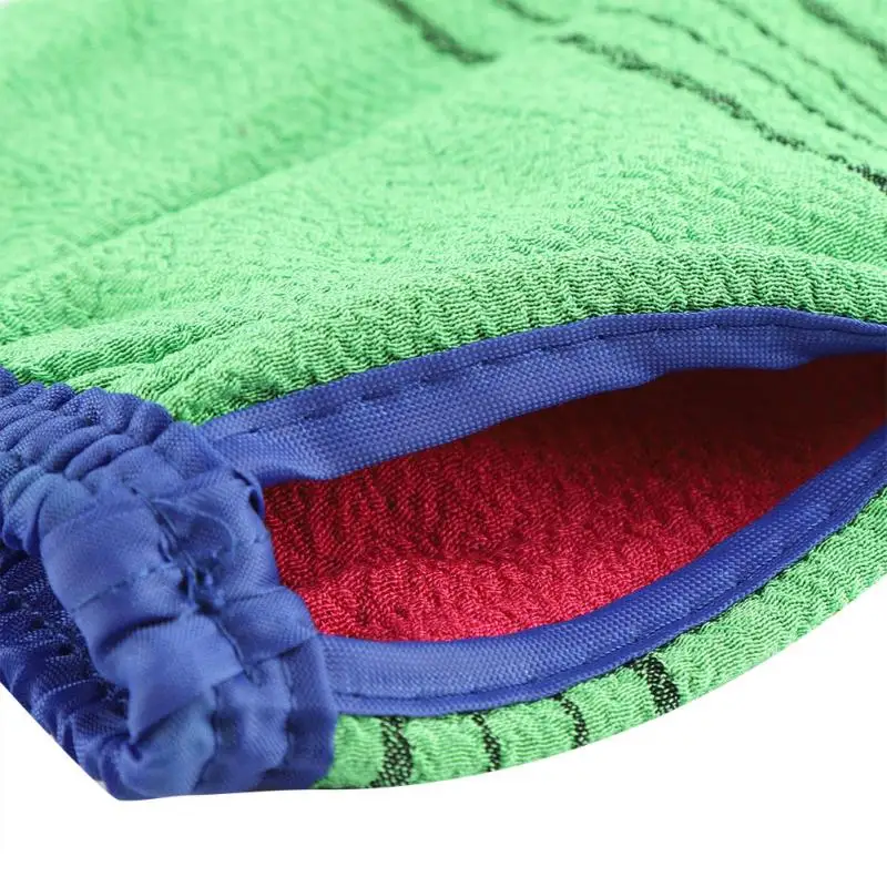 1 шт. отшелушивающая перчатка для ванной | Дом и сад