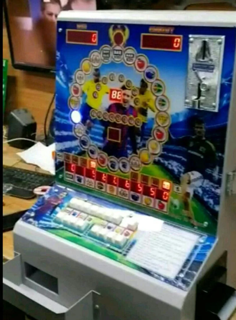 2018 новый слот для игрового автомата казино PCB mario проводка игровых автоматов |