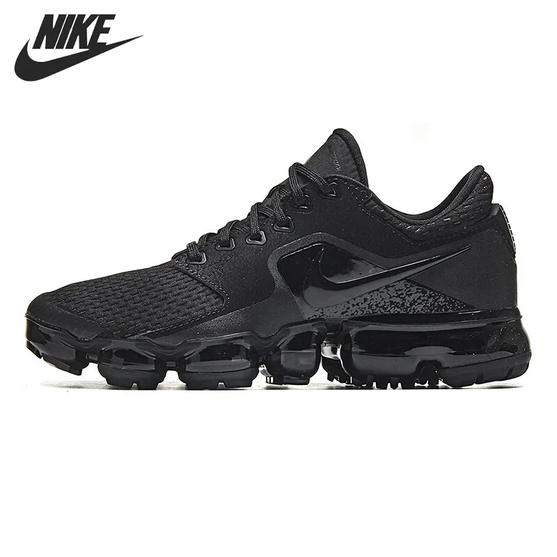 Оригинальный Новое поступление NIKE WoAir VaporMax женские кроссовки для бега|Беговая