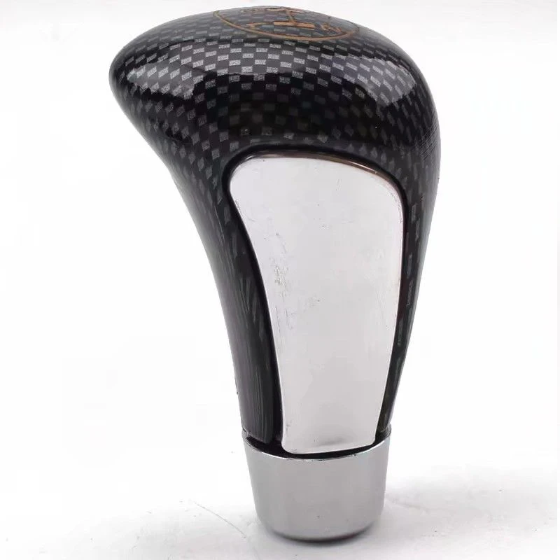 

New CARBON Gear Car Aluminum Manual 5 speed for BMW 1 3 6 Series E82 E63 E90 E92 E89