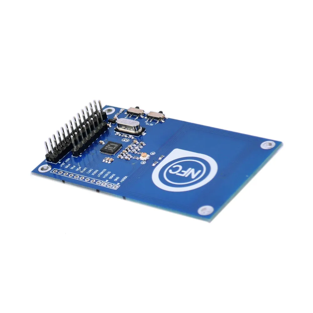 Модуль карты KEYES PN532 NFC для Arduino Raspberry Pi|module for arduino|module nfcmodule arduino |