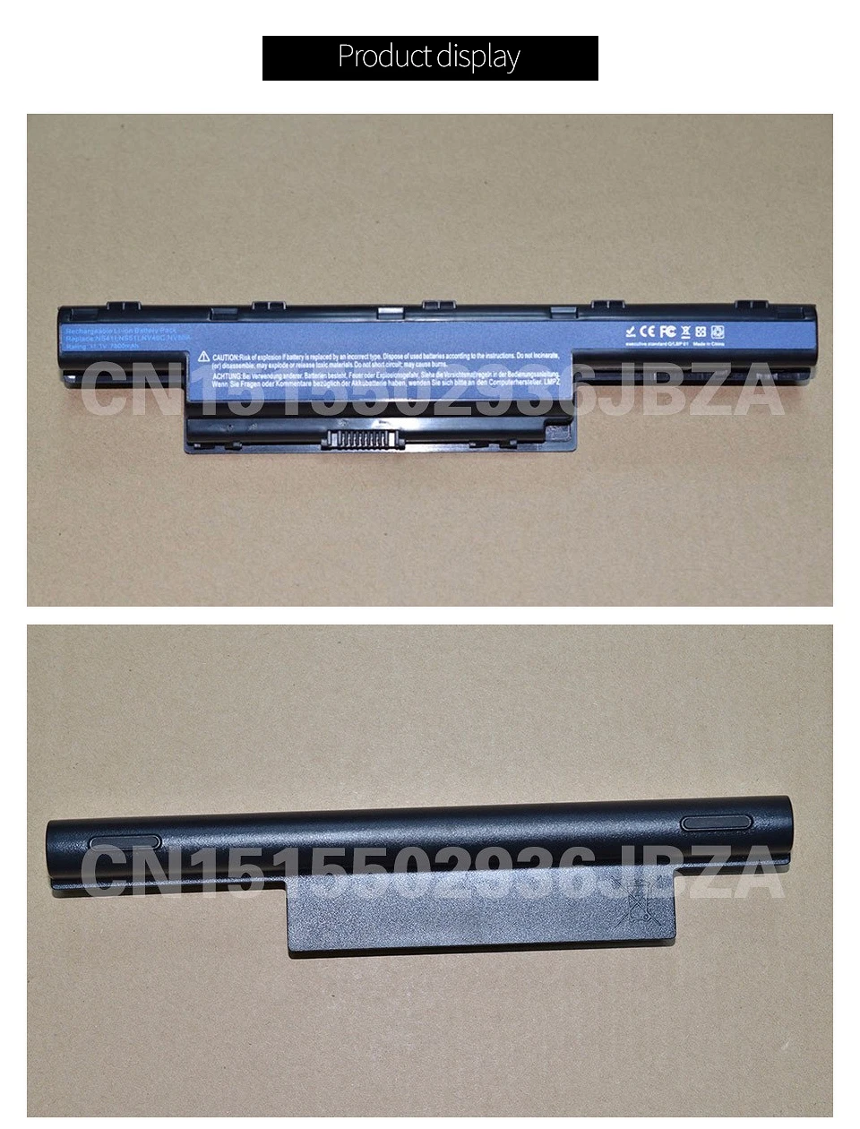 9 аккумуляторная батарея для acer Aspire New75 AS10D31 AS10D51 AS10D61 AS10D71 AS10D41 4741 5551 5552G 5551G 5560G 5733Z 5741 5741G 7551