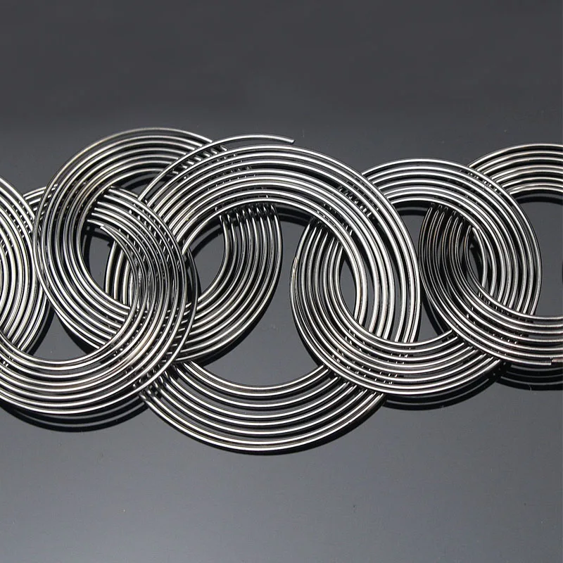 Collar Choker Necklaces Vintage Retro Statement Women Brand Necklace & Pendant Jewelry N10065|necklace silver|necklace pinknecklace rock |