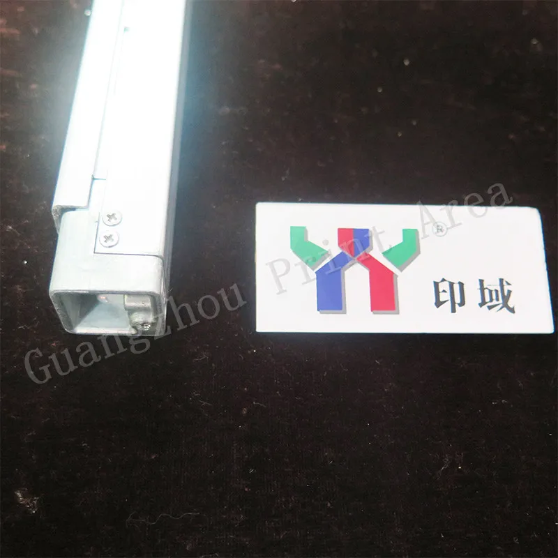 1 piece Auto PS plate clamp 00.580.4129 for SM102 CD102 Offset Printing Machine | Компьютеры и офис