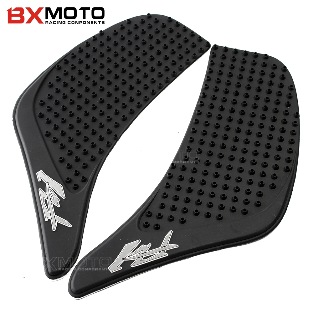 Противоскользящие наколенники для мотоцикла Yamaha FZ1 FZ1N FZ1S FZ 1S 2006 2015