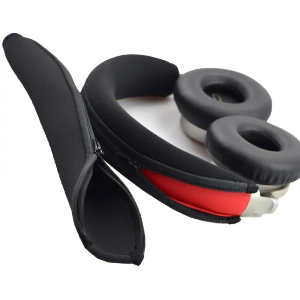 Повязка на голову для SONY MDR ZX750BN ZX750AP ZX750 BN AP Наушники Подушка бампер крышка
