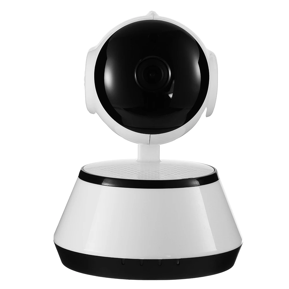 Беспроводная ip-камера Wi-Fi HD 720P Детский Монитор 1.0MP P2P поддержка приложения