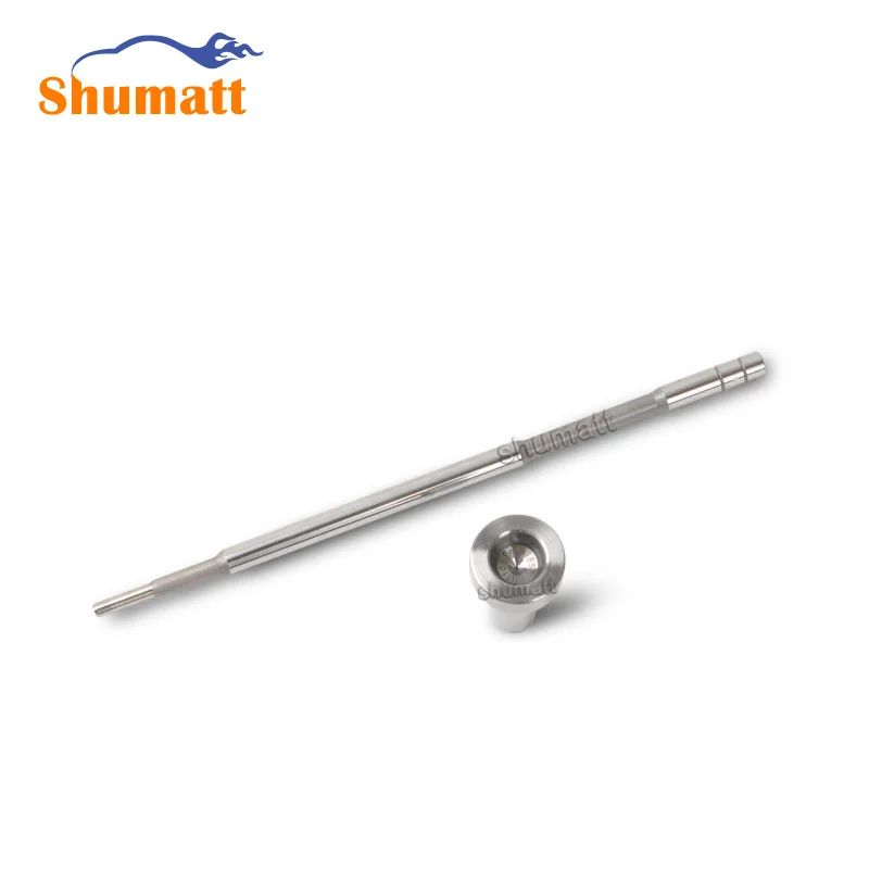 Дизельный клапан SHUMAT F00VC01379 F 00V C01 379 регулирующий подходит для впрыска топлива B0SCH