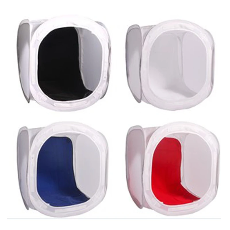 Софтбокс для фотостудии 60 см софтбокс фотосъемки палатка фотографического