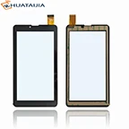 Новый сенсорный экран 7 дюймов ZYD070-138 V01 для AOSON S7 M707TG-D стеклянная сенсорная панель