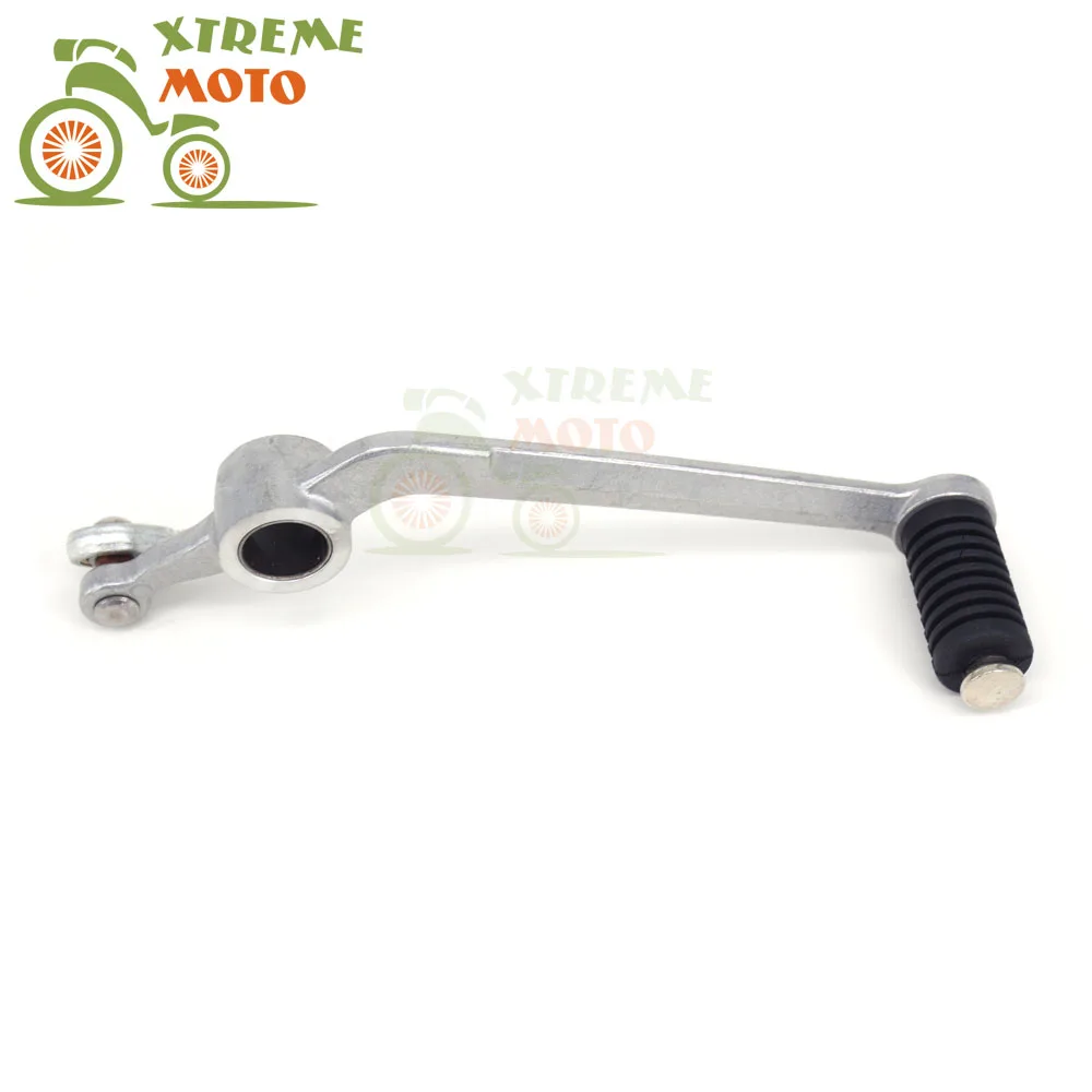 Мотоциклетная серебристая алюминиевая педаль переключения передач для YAMAHA YZF R1