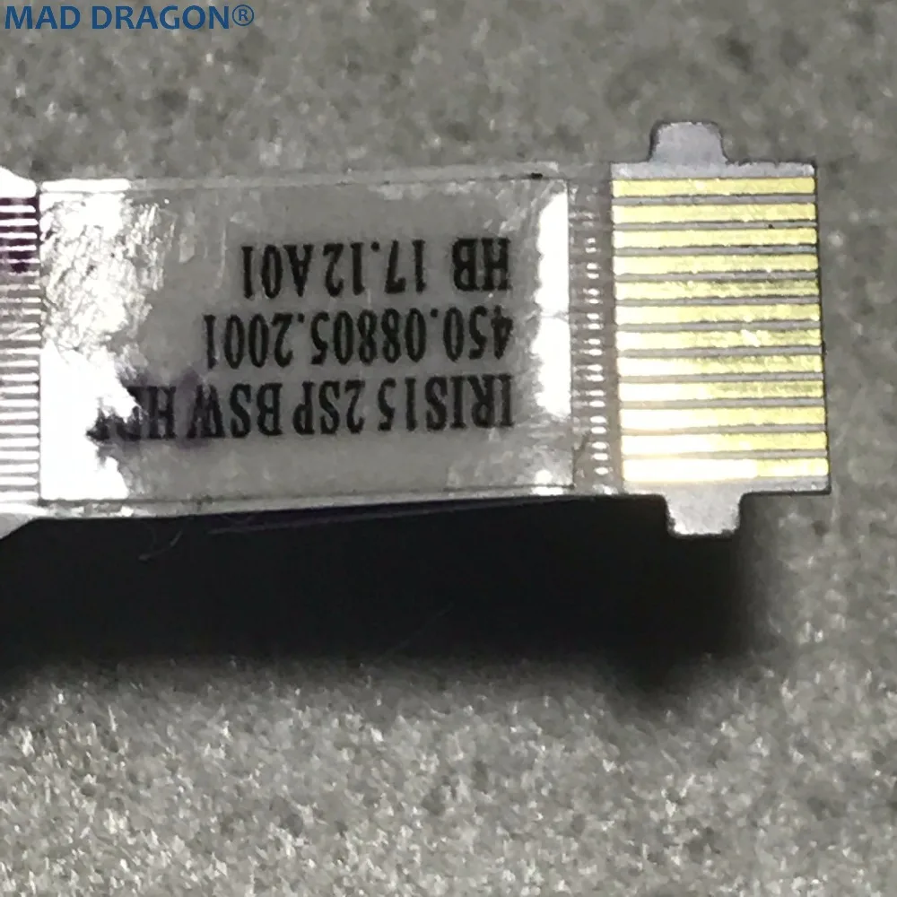 Новый и оригинальный кабель FFC для ноутбука DELL INSPIRON 15U 3551 3552 драйвер жесткого