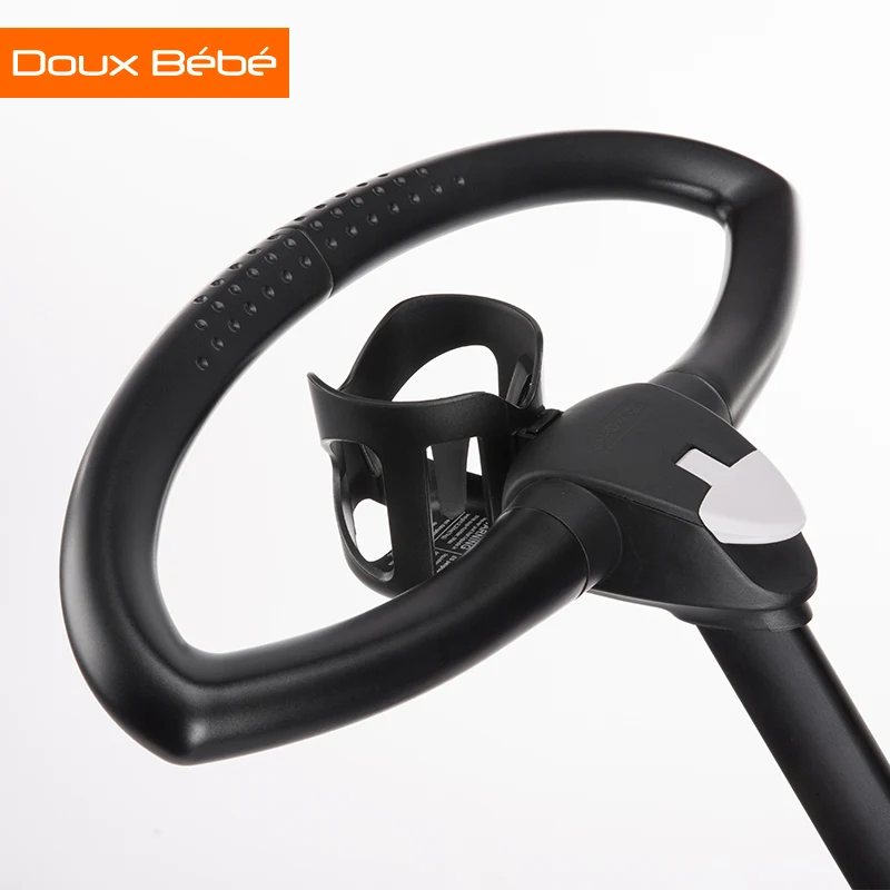 Doux Bebe Аксессуары для колясок подстаканник корзину бутылок коляска каретки