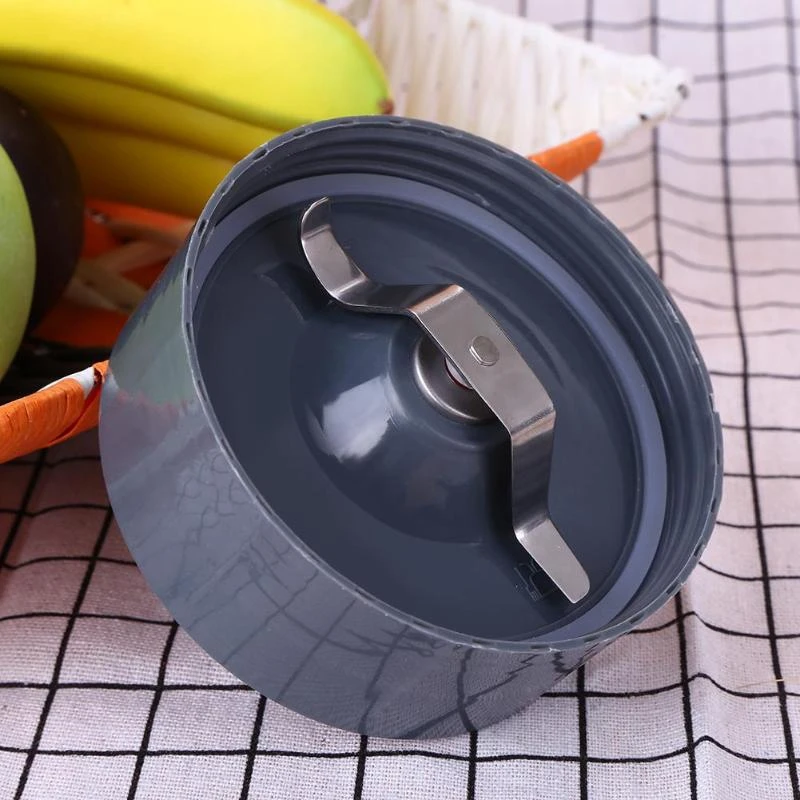 Горячая Распродажа лезвие для извлечения Nutribullet Nutri Замена 600 Вт прямая прокладка