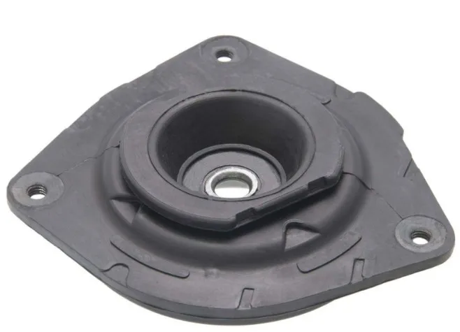 Передняя стойка Распорки 20 мм для Nissan Cube Leaf March Micra NV200 Rogue Tiida 54320EL00A 54320ED500 54320E805A 54320EW80A