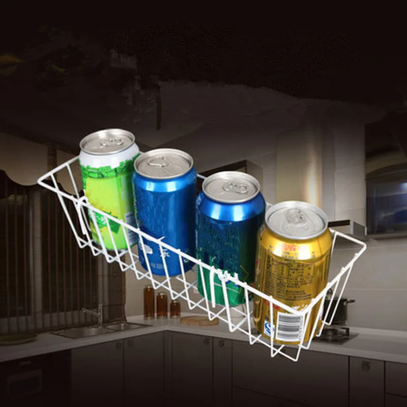 Подвесная корзина настенное украшение искусственная кожа мелкие предметы