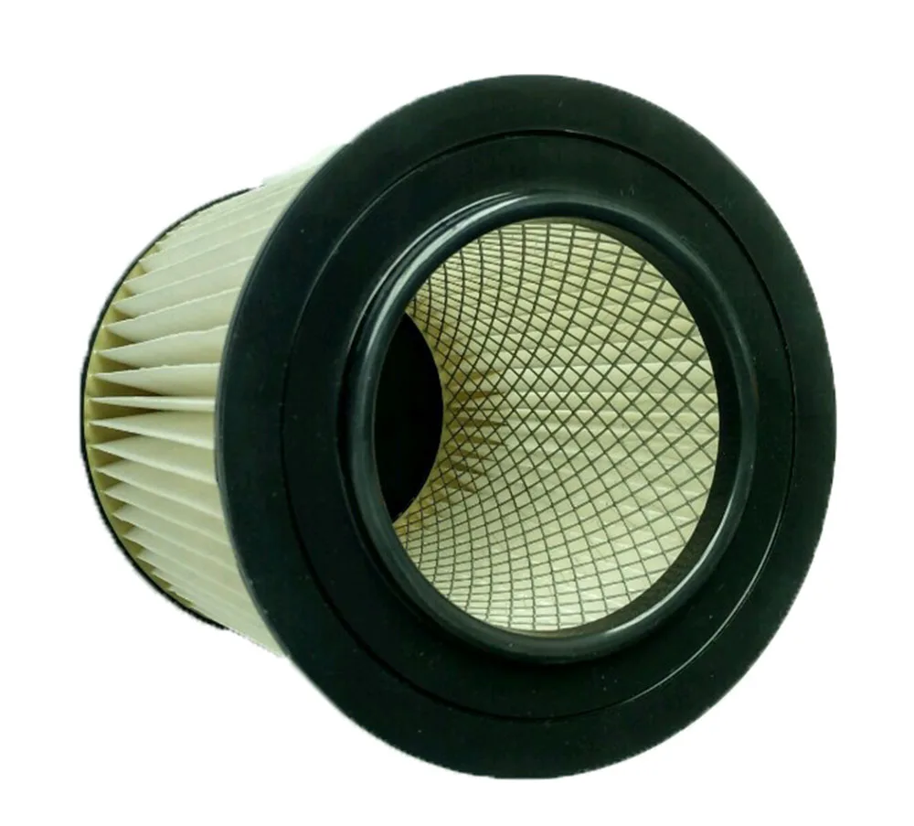7 дюймов HEPA картридж фильтр для Dirt Devil вакуумный Tcs-5525 Pro series Royal CS400 Platinum Force 299e CV2000 заменяет 8106-01