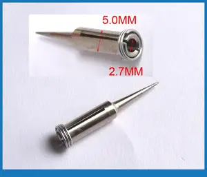 Мини-наконечник для мини-паяльников, паяльная станция 900-259, 2 шт.