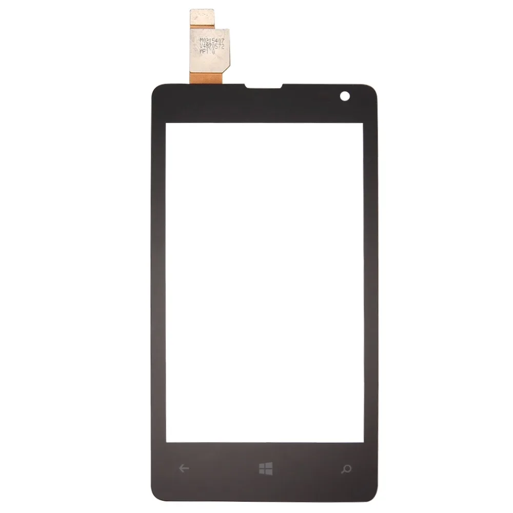 Сенсорная панель H для Microsoft Lumia 435 | Мобильные телефоны и аксессуары