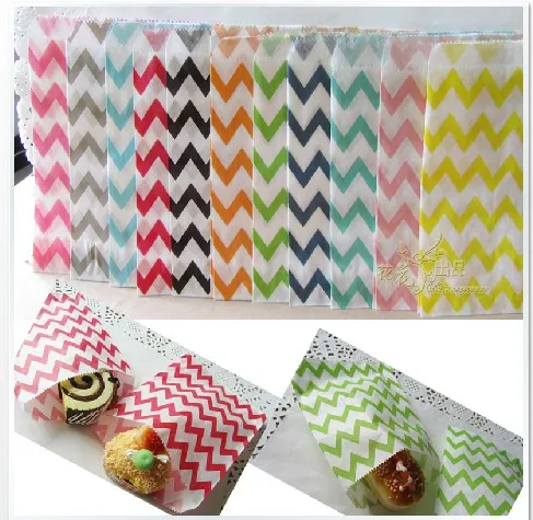 100 г. стеклянный бумажный пакет для лечения пищевая пленка сэндвичей