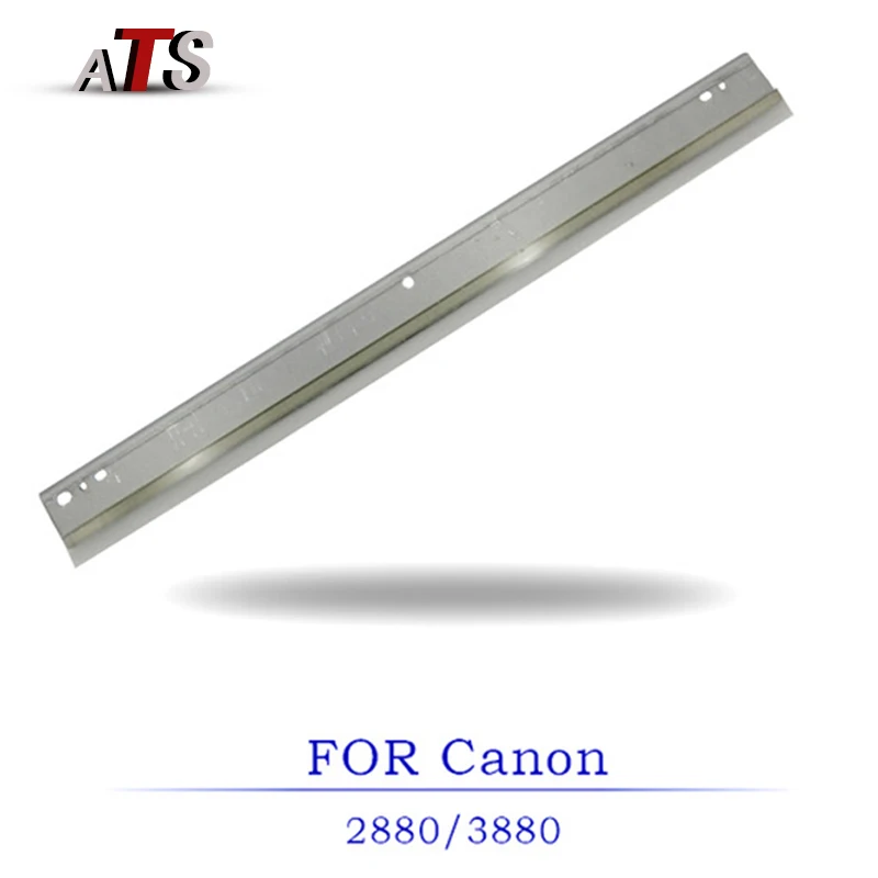 2 шт./лот лезвие очистки барабана для Canon IRC 3880 2880 совместимый копира запасные