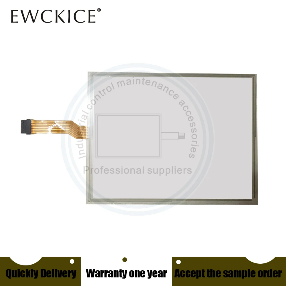 Новый сенсорный экран PanelView Plus 1250 2711P RDT12C RGT12SP HMI PLC и передняя