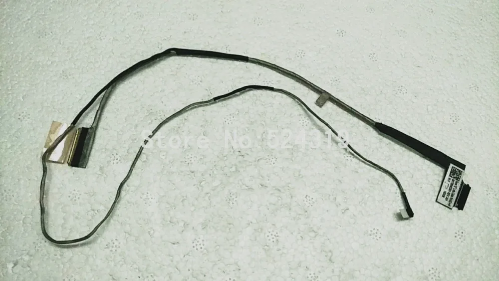 Новый ЖК кабель для ноутбука HP 350 G1 355 G2 340 248 6017B0482501|lcd cable|laptop cablecables for laptop |