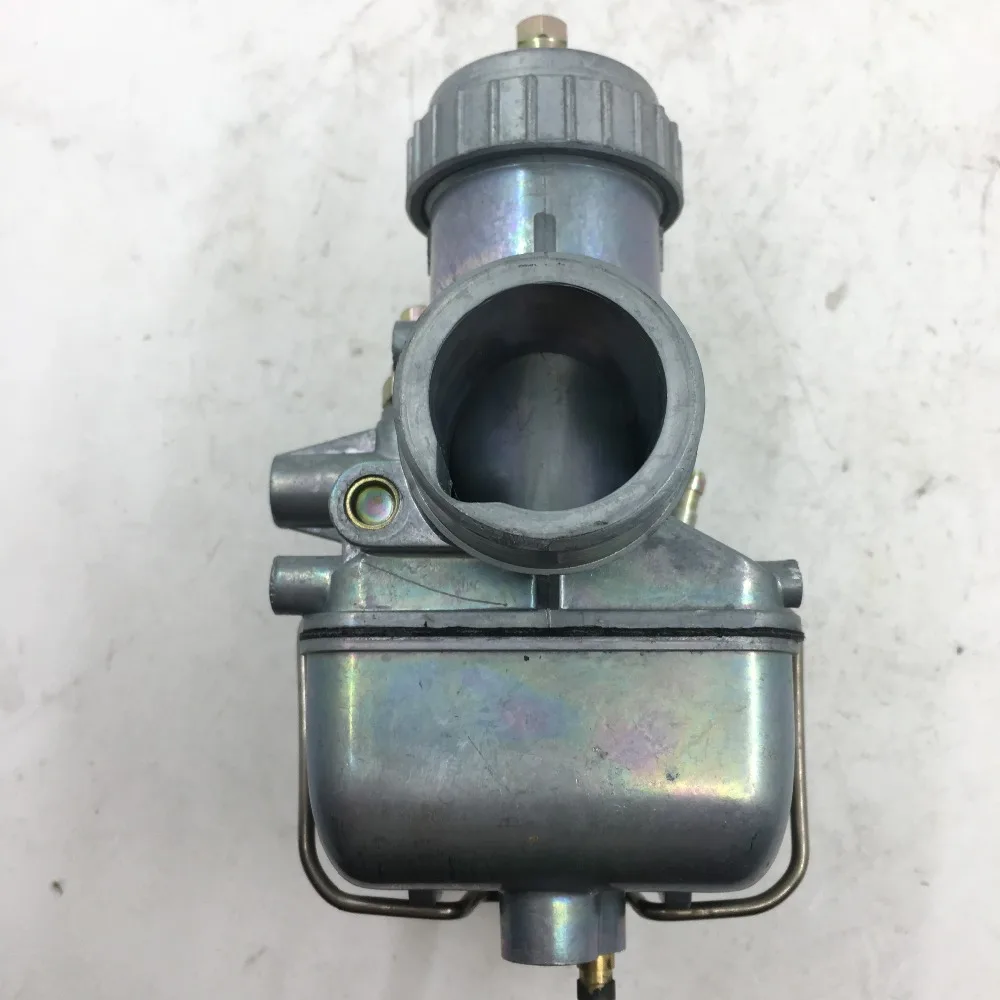 SherryBerg карбюратор carby карбюратор 30N3-1 ETZ301 для MZ250 Carb BVF ETZ251 ETZ301 зажим впускного коллектора 30N3 vergaser