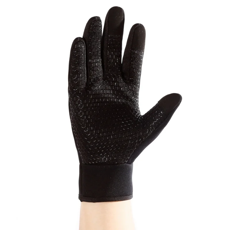 

New Men Women Waterproof Fleece Ski Gloves Thermal Touch Screen Outdoor Sport Cycling Wind-proof Snowboard Gloves