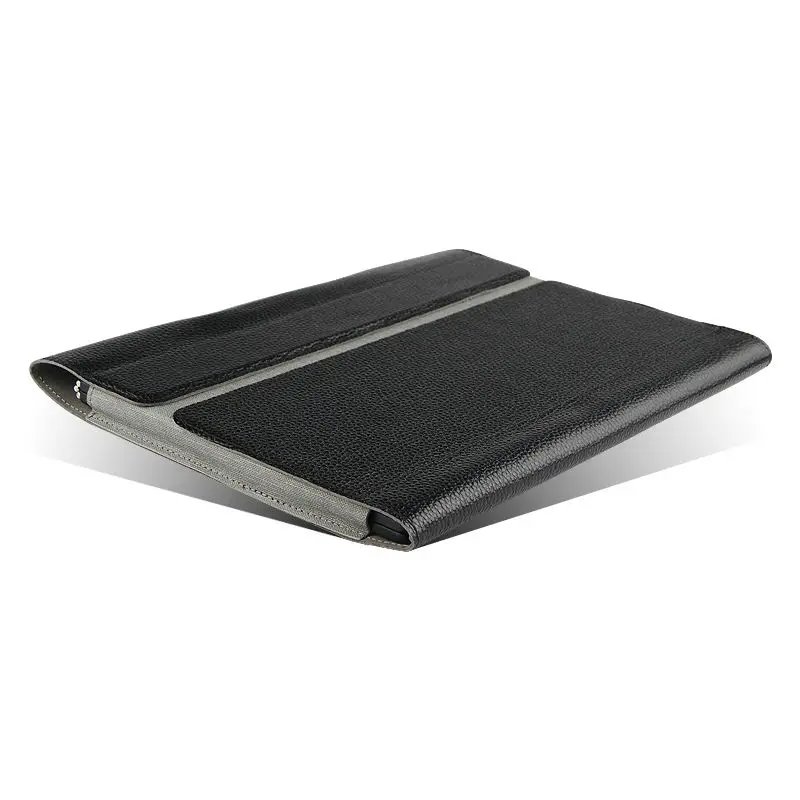 Чехол из воловьей кожи для Lenovo YOGA BOOK Sleeve защитный умный чехол планшета
