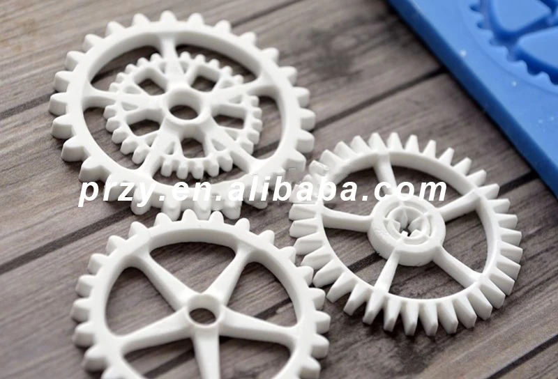 Силиконовая форма для украшения тортов конфет помадки силиконовой резины