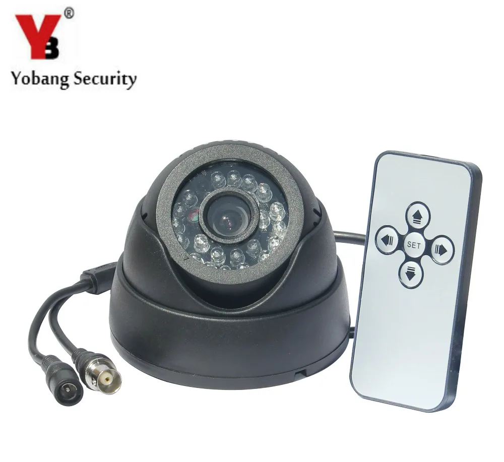 Цифровой видеорегистратор yobangsafety камера видеонаблюдения с датчиком движения