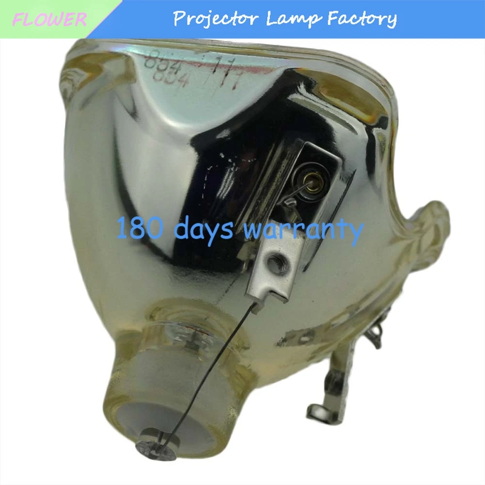 Замена высококачественной лампы проектора SP-LAMP-017 ASK C160/C180/INFOCUS SP5000/LS5000/LP540/LP640/Proxima