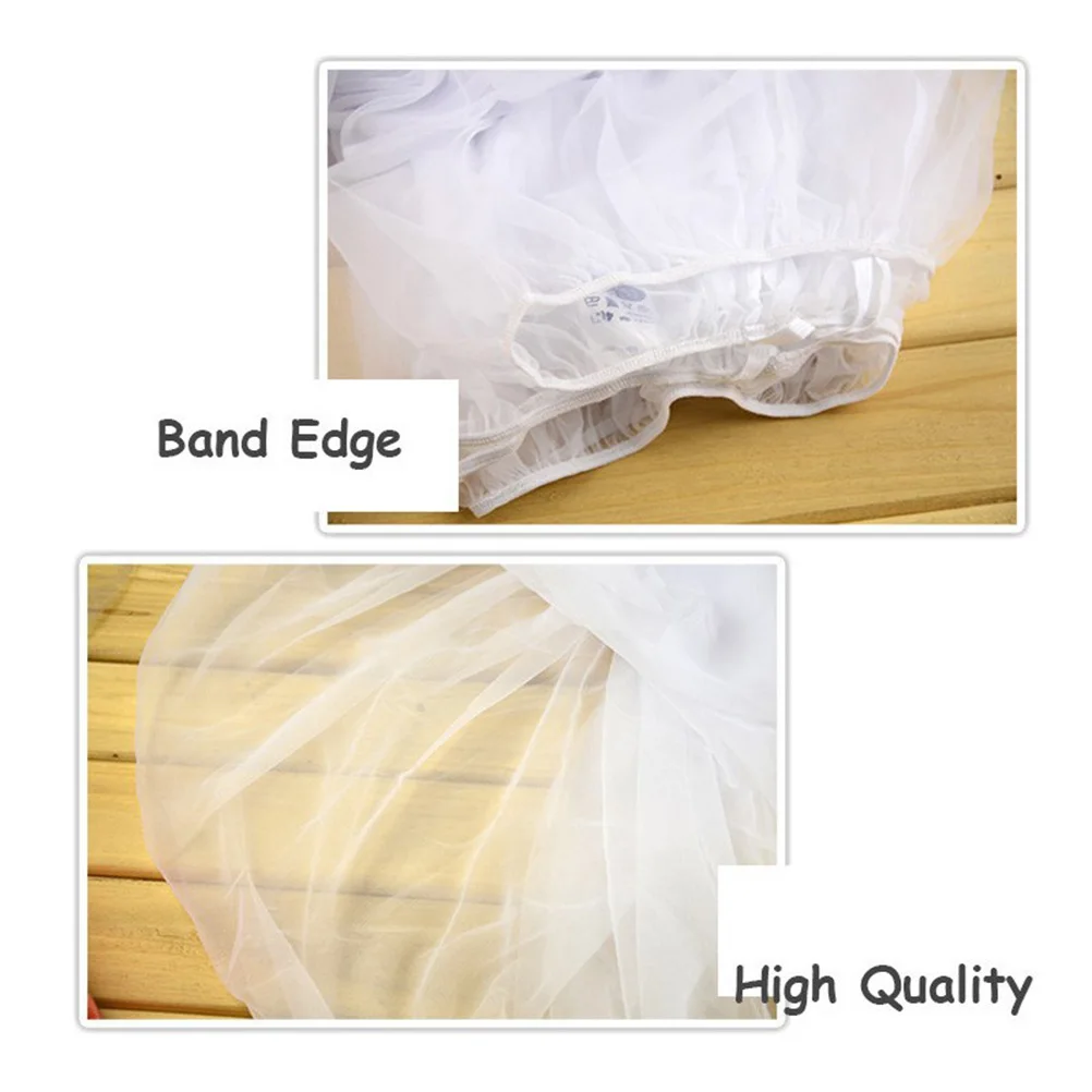 Детская кровать сетка кроватка мух детская москитные сетки из дышащего