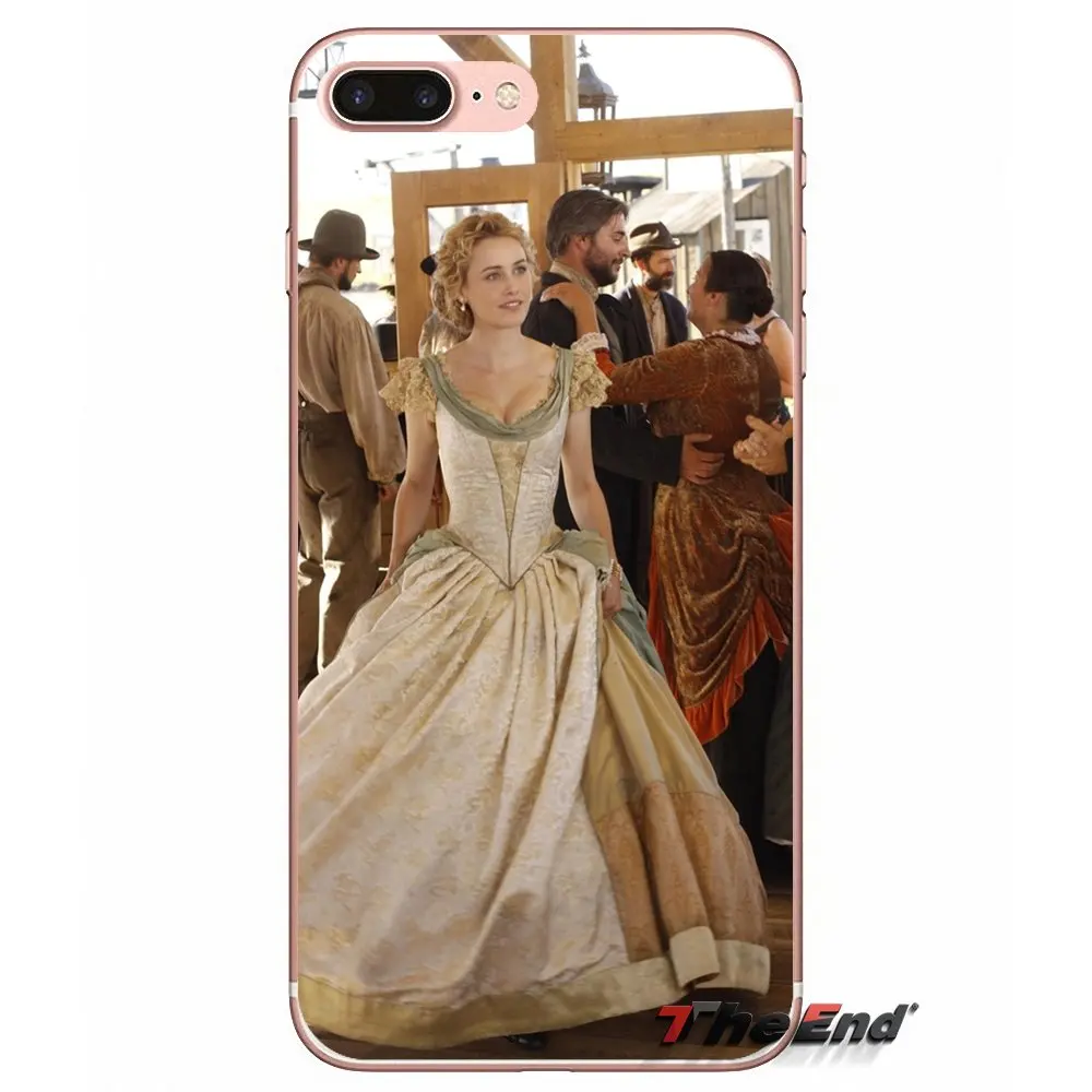 Любимые ад на колесах эпизодов из материала TPU чехол Для Сяо mi красный 4 3 S Pro 4i 4C 5 5S