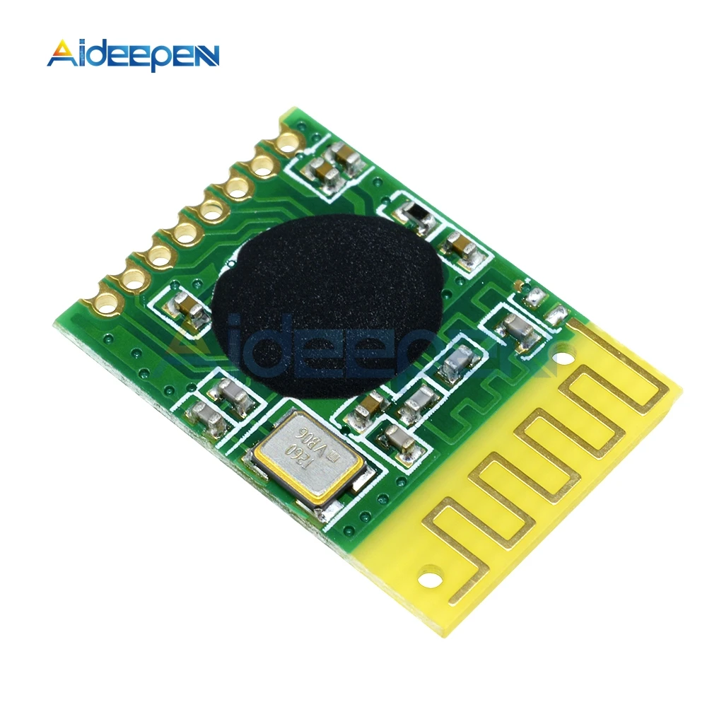 CC2500 IC беспроводной Радиочастотный приемопередатчик 2,4G модуль ISM SPI демонстрационный код 1,8-3,6 В Diy Kit электронный модуль платы блока программного управления