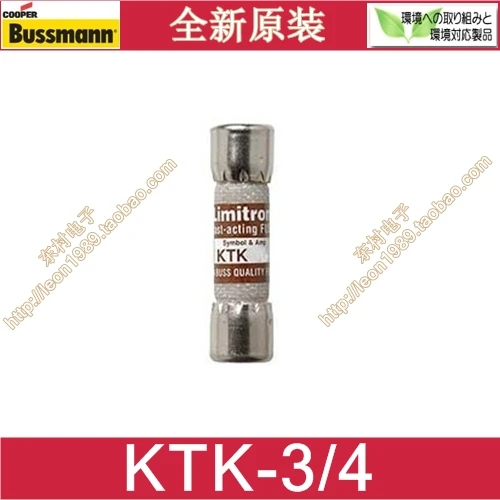 BUSSMANN Limitron предохранитель KTK-1 KTK-2 KTK-3 KTK-4 KTK-5 KTK-6 KTK-7 KTK-8 KTK-9 KTK-10 KTK-12 KTK-15 KTK-20 KTK-25 KTK-30 600