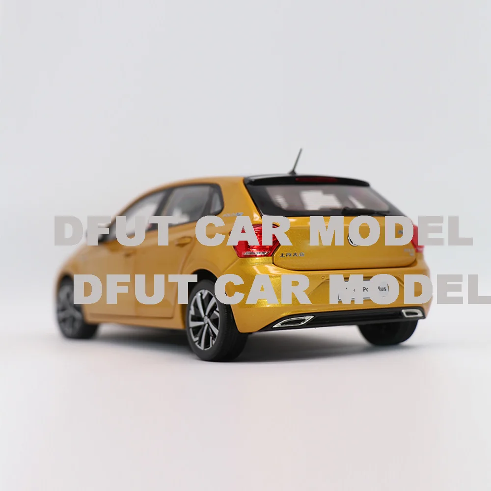 1:18 PULS модель автомобиля из сплава детские игрушечные автомобили оригинальные