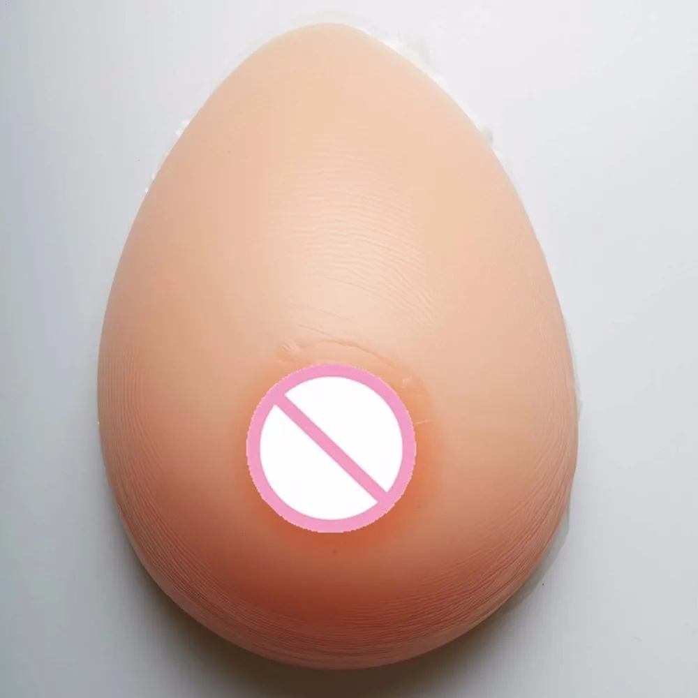1 пара силиконовые накладные груди 1400 г|drag queen|fake boobsbreast forms |