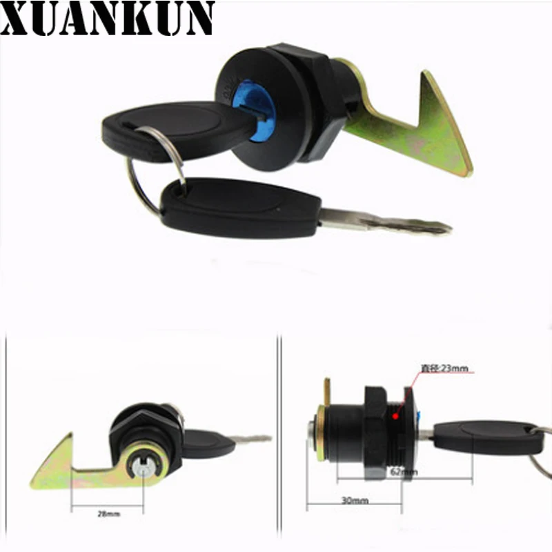 Аксессуары для электрического мотоцикла XUANKUN|accessories accessories|accessories scooteraccessories motorcycle