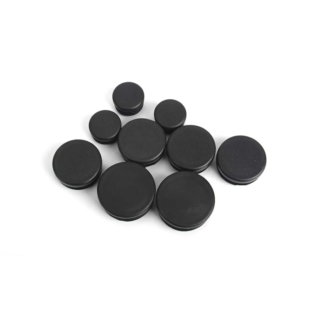 Набор колпачков для защиты отверстий рамы от пыли BMW R1200GS R 1200 GS R1200 Adventure 2017 2018 R1250