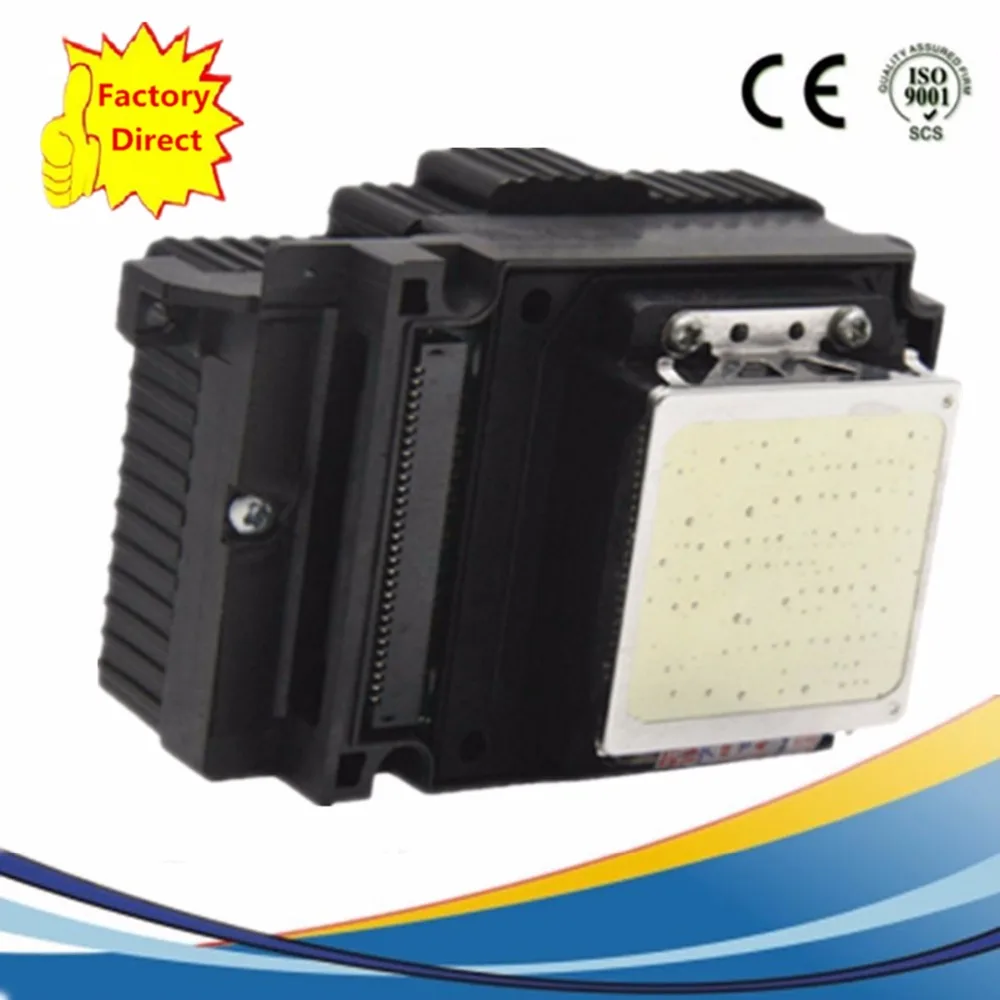 Реконструированная печатающая головка F197010 SX430W SX435W SX438W SX440W SX445W фотосессия -