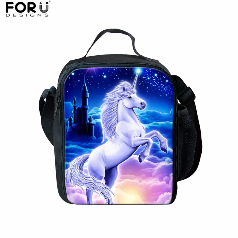 Z4915G FORUDESIGNS рюкзак с единорогом Kawaii школьные сумки для девочек-подростков розовый рюкзак Мультфильм Детский Рюкзак Японский Детский рюкзак - Цвет: Z4915G