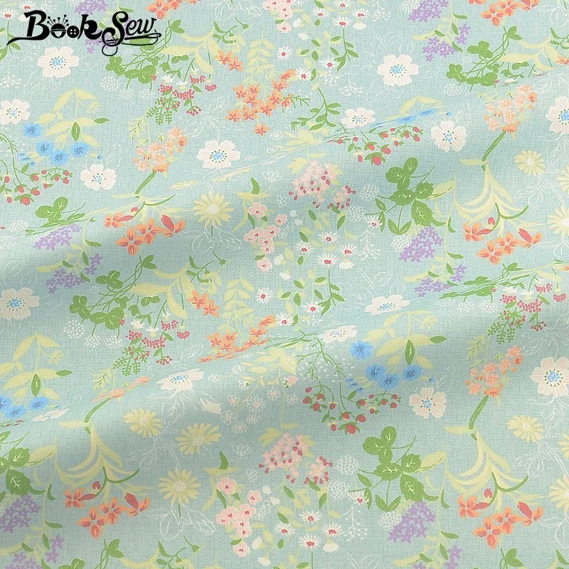 Подстилка для одежды в африканском стиле Booksew 100%|Ткань| |