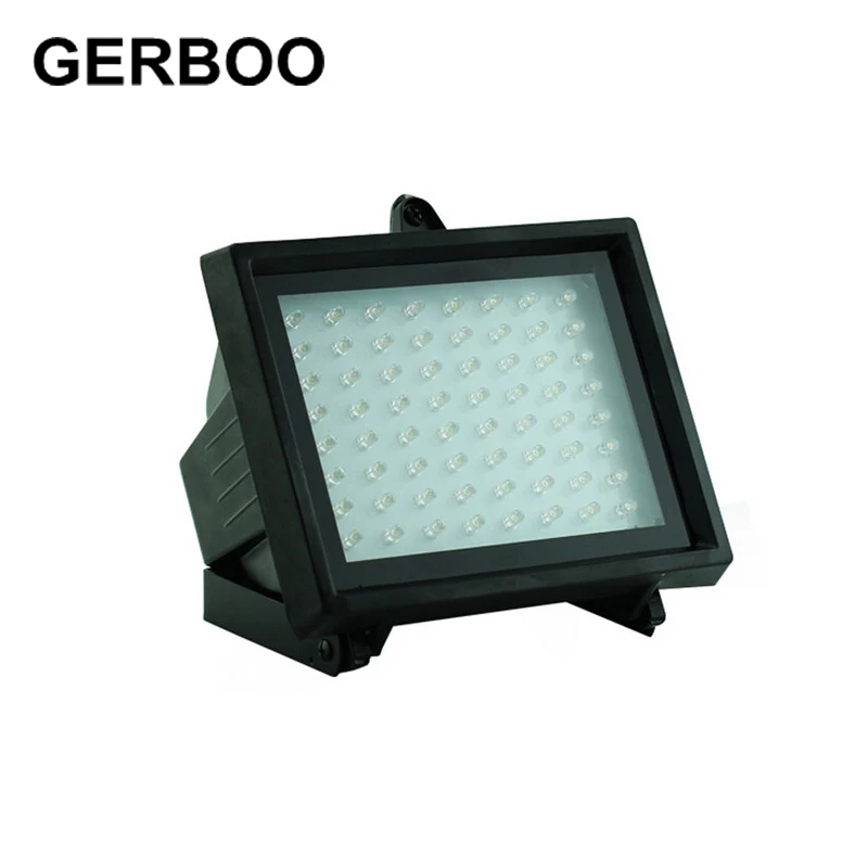 108 светодиодный солнечный Мощность уличном фонарном Сенсор свет сад